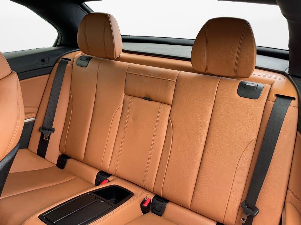 2018 BMW 440i 440i
