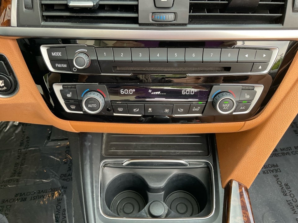 2018 BMW 440i 440i
