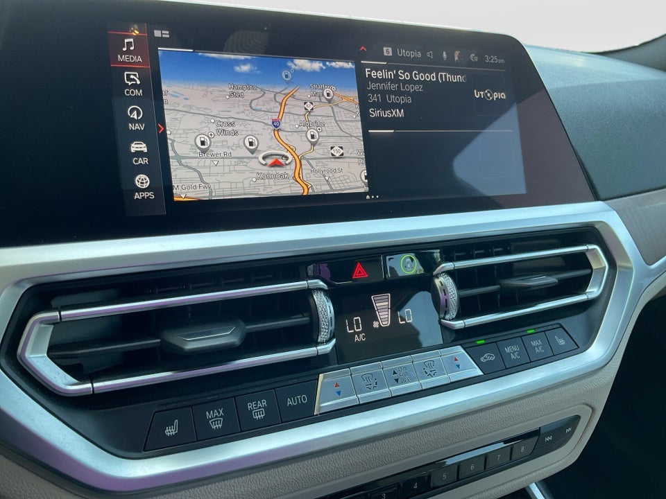 2019 BMW 330i 330i