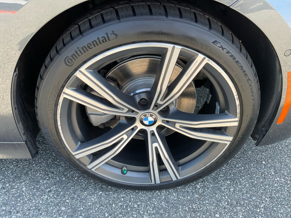 2019 BMW 330i 330i