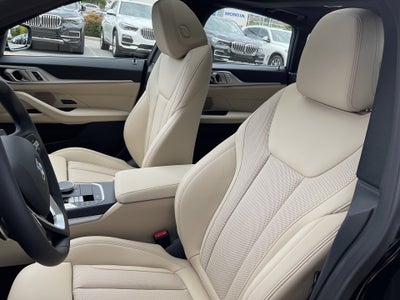 2024 BMW 430i Gran Coupe 430i