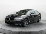 2021 BMW 540i xDrive
