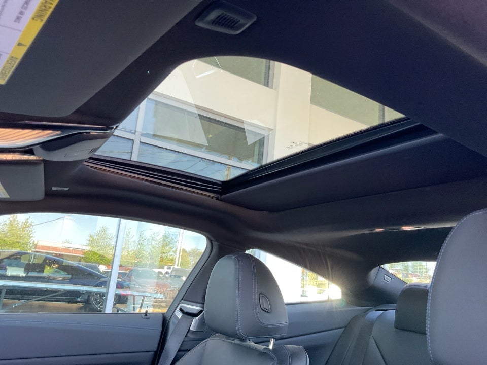 2024 BMW M440i M440i