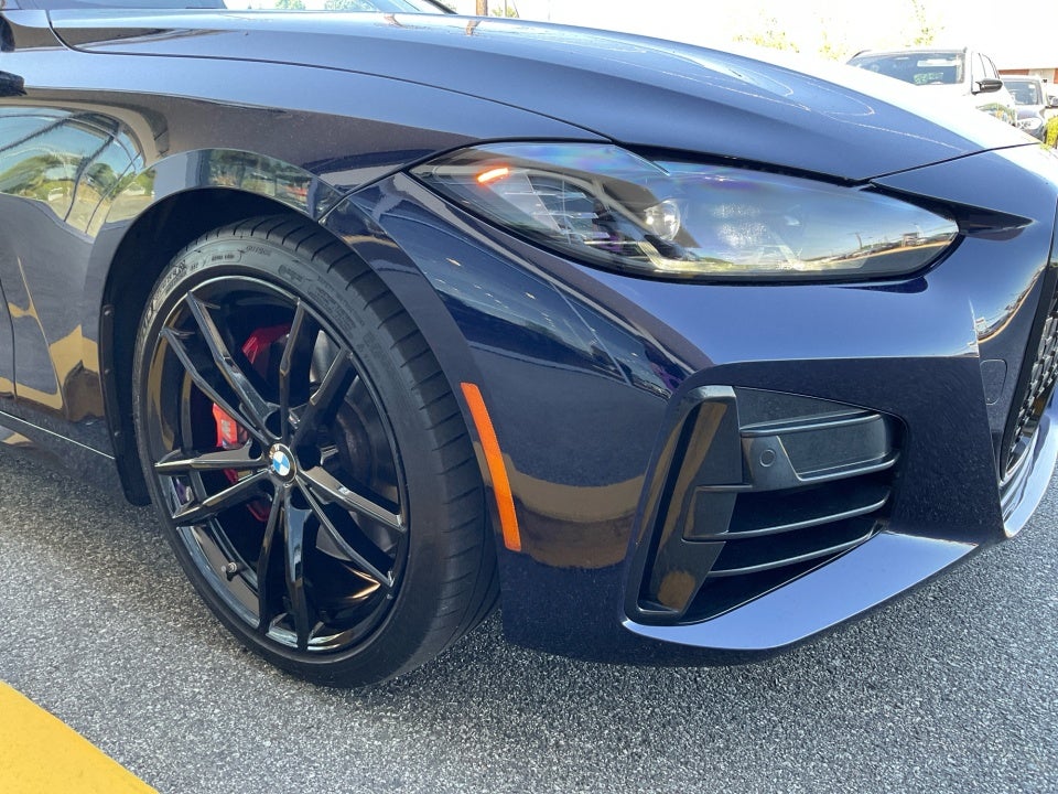 2024 BMW M440i M440i