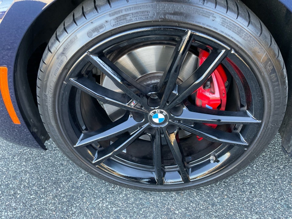 2024 BMW M440i M440i