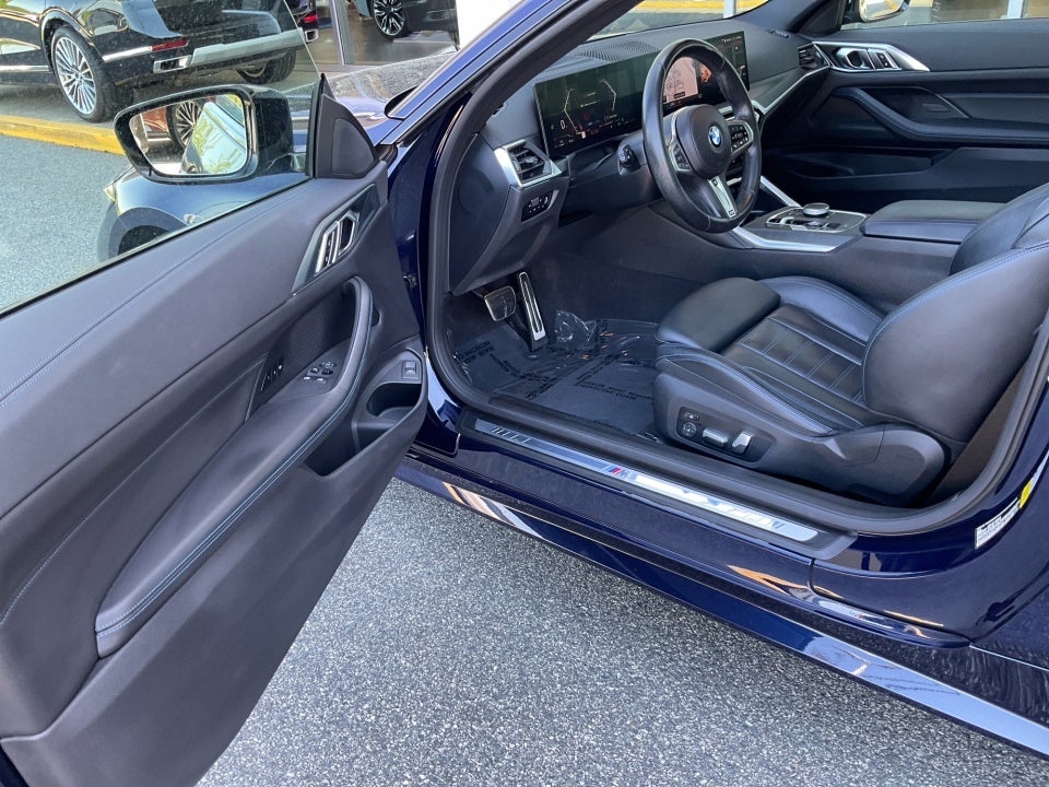 2024 BMW M440i M440i