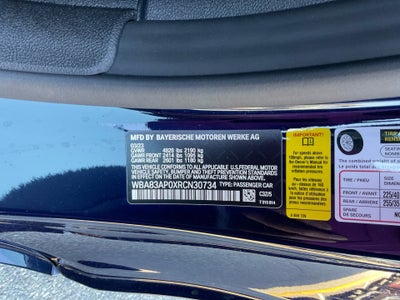 2024 BMW M440i M440i