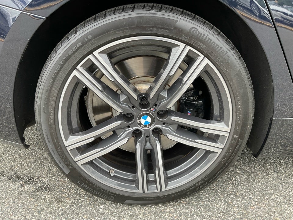 2023 BMW 840 Gran Coupe i xDrive