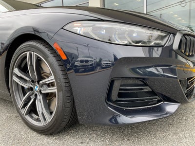 2023 BMW 840 Gran Coupe i xDrive