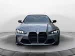2026 BMW M4 Competition xDrive