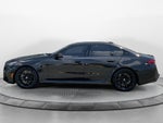 2026 BMW M5 Sedan