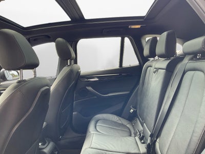 2021 BMW X1 xDrive28i