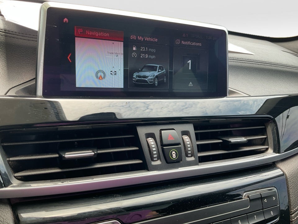 2021 BMW X1 xDrive28i