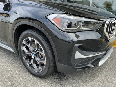 2021 BMW X1 xDrive28i
