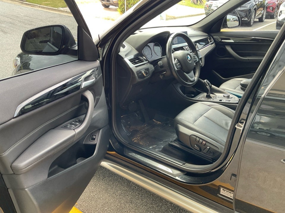 2021 BMW X1 xDrive28i