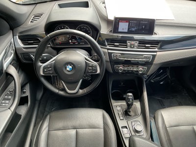 2021 BMW X1 xDrive28i