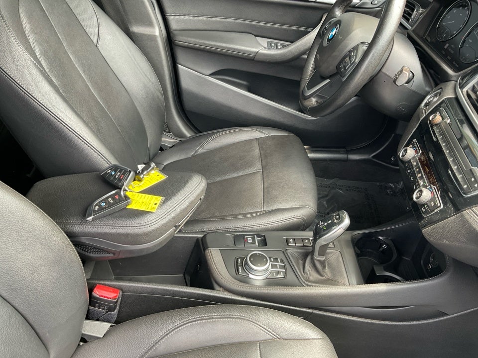 2021 BMW X1 xDrive28i