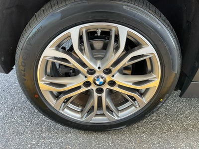 2020 BMW X2 xDrive28i