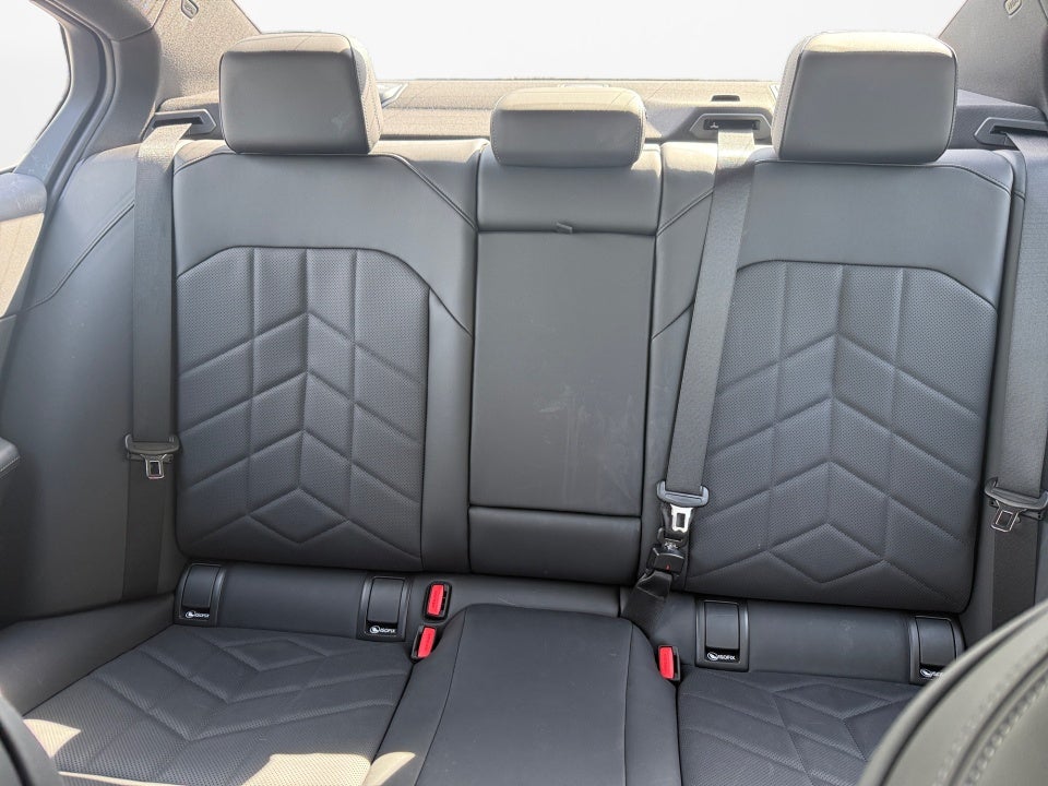 2024 BMW i5 eDrive40