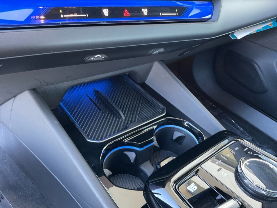 2024 BMW i5 eDrive40