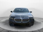 2024 BMW i5 eDrive40