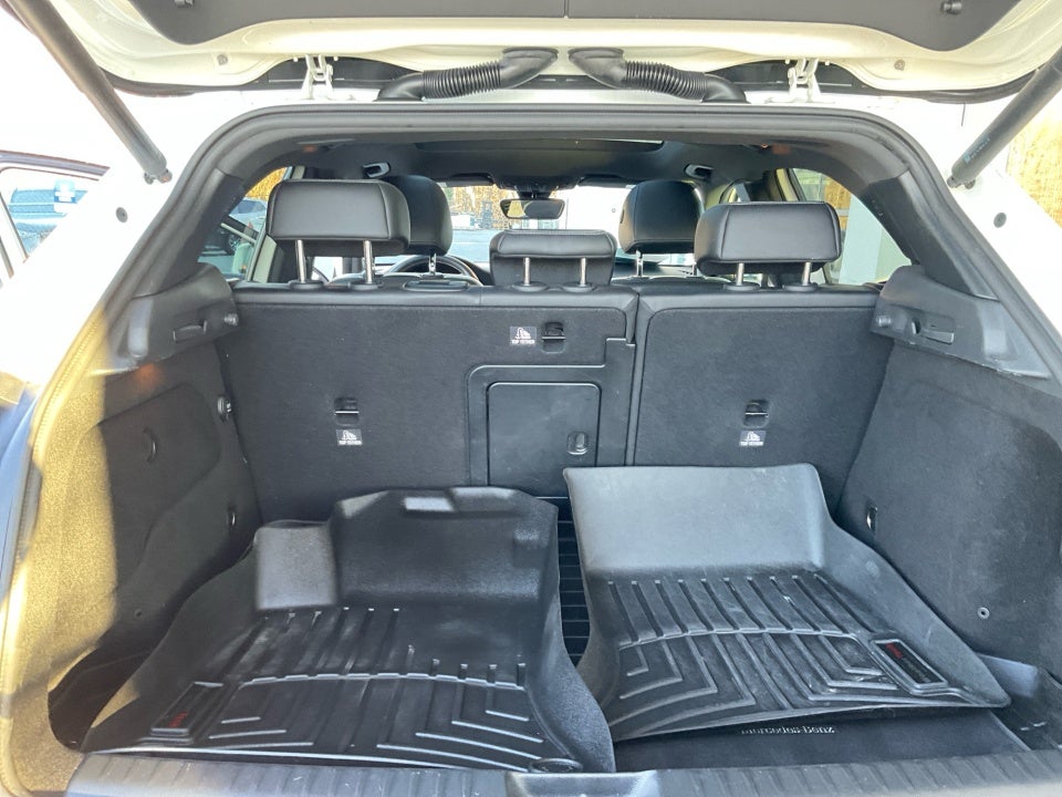 2017 Mercedes-Benz GLA 250 4MATIC®