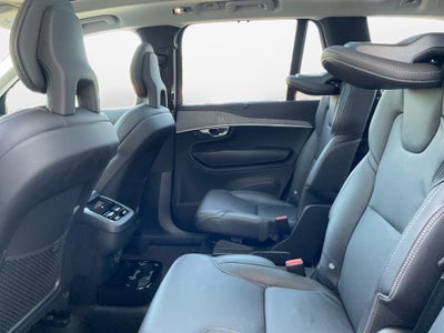 2022 Volvo XC90 Inscription