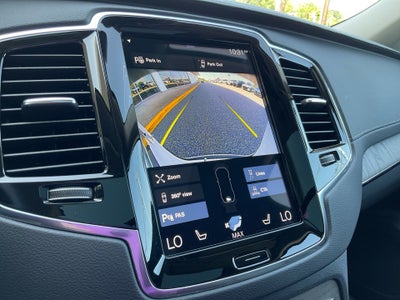 2022 Volvo XC90 Inscription