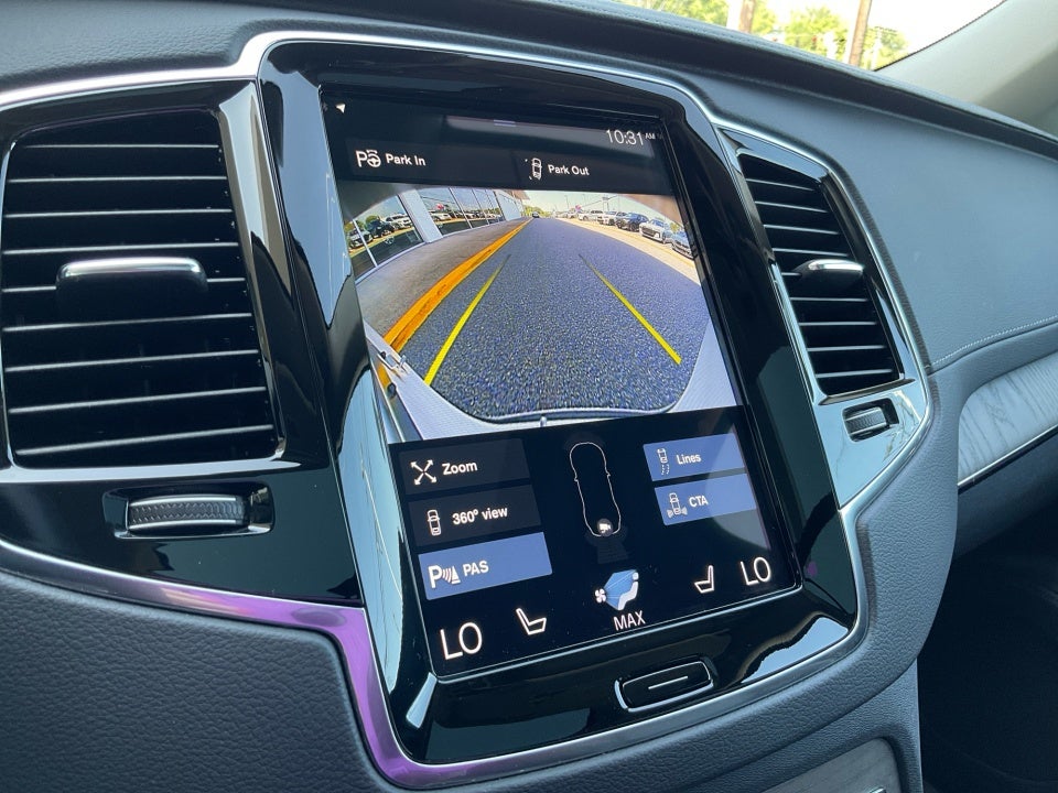 2022 Volvo XC90 Inscription