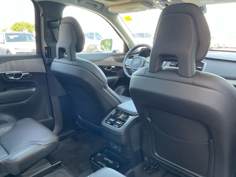 2022 Volvo XC90 Inscription