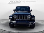 2020 Jeep Gladiator Overland 4x4
