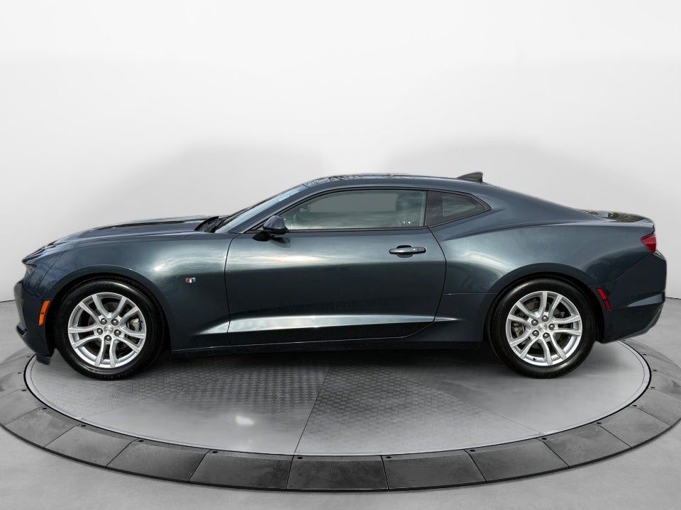 2019 Chevrolet Camaro 1LS