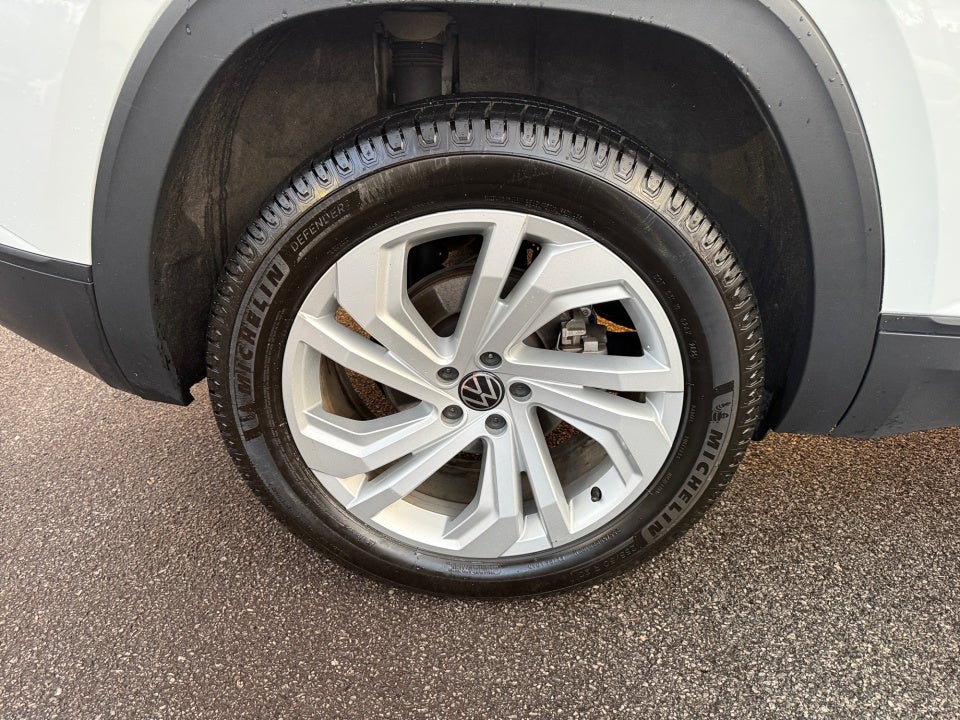 2021 Volkswagen Atlas Cross Sport 2.0T SEL