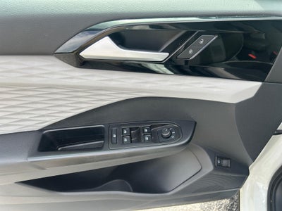 2023 Volkswagen Taos S