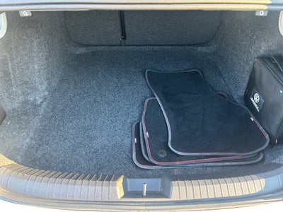 2025 Volkswagen Jetta GLI 2.0T Autobahn