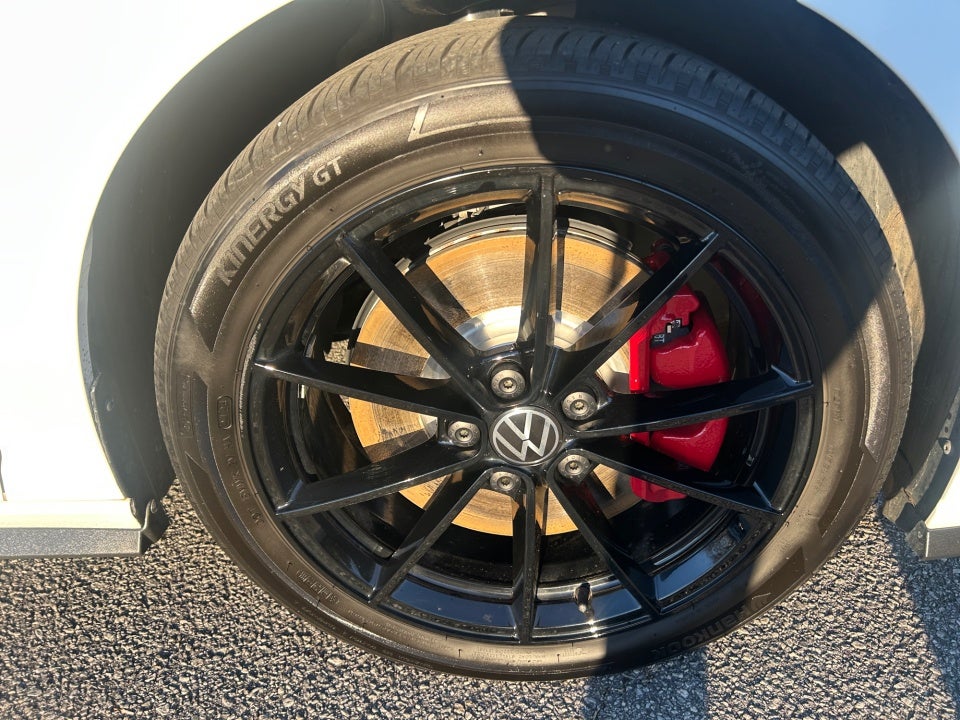 2025 Volkswagen Jetta GLI 2.0T Autobahn