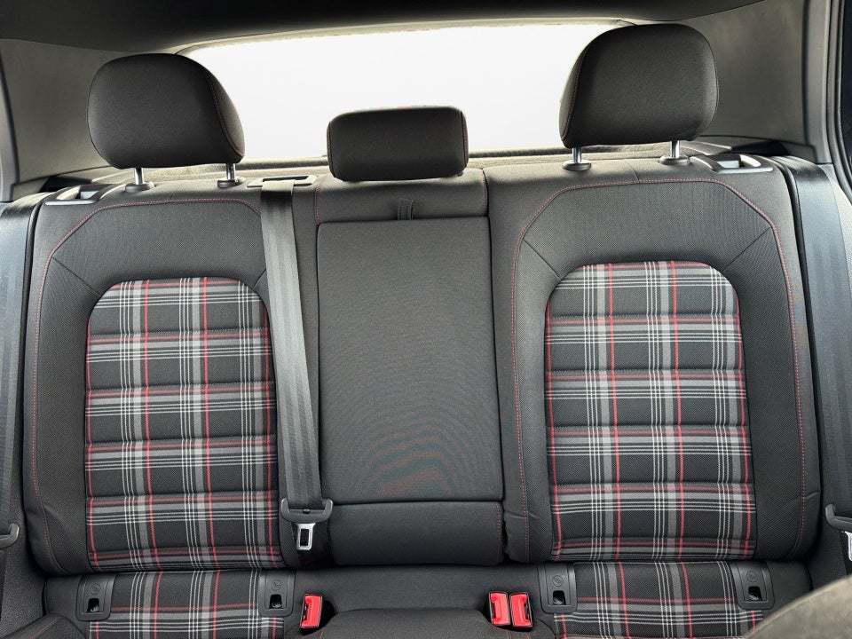 2020 Volkswagen Golf GTI 2.0T S