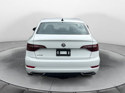 2021 Volkswagen Jetta 1.4T SEL Premium