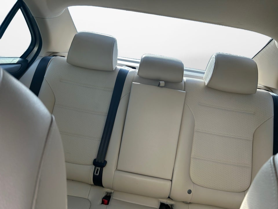 2014 Volkswagen Jetta 2.0L TDI