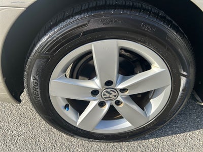 2014 Volkswagen Jetta 2.0L TDI