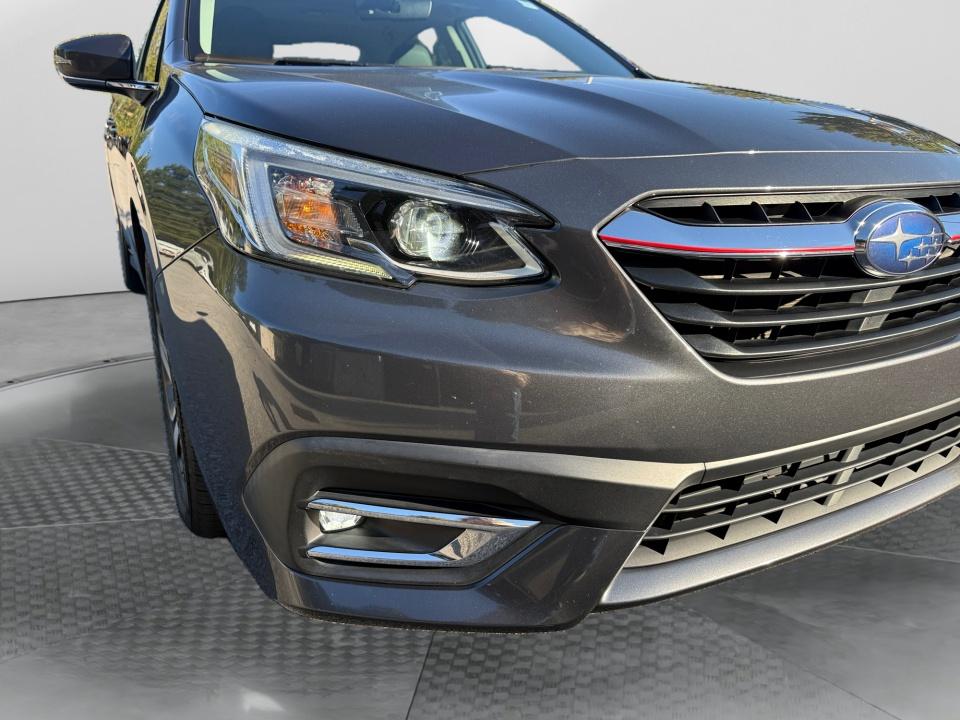 2021 Subaru Legacy Limited XT