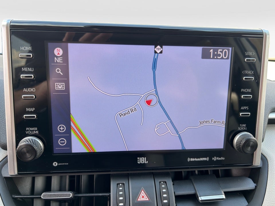 2022 Toyota RAV4 Hybrid Limited