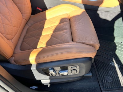 2024 BMW X5 PHEV xDrive50e