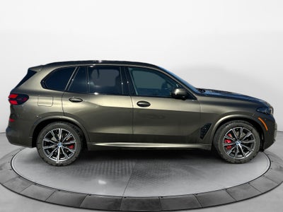 2024 BMW X5 PHEV xDrive50e