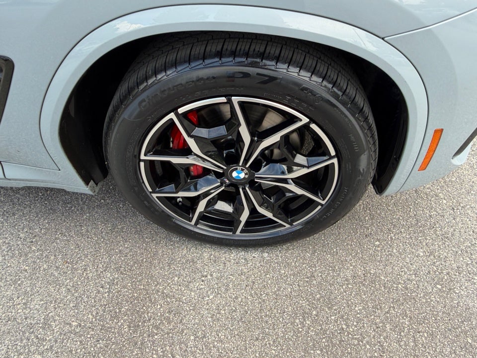 2023 BMW X3 M40i