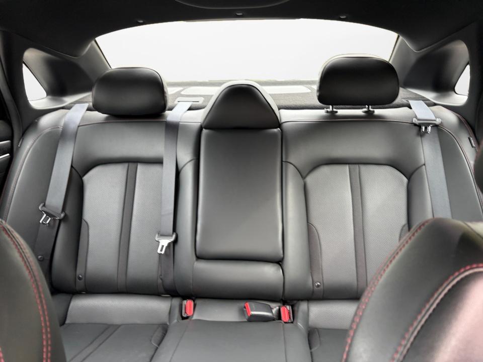 2024 Kia K5 GT