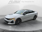 2024 Kia K5 GT