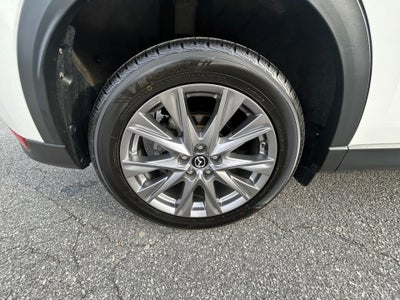 2019 Mazda Mazda CX-5 Grand Touring