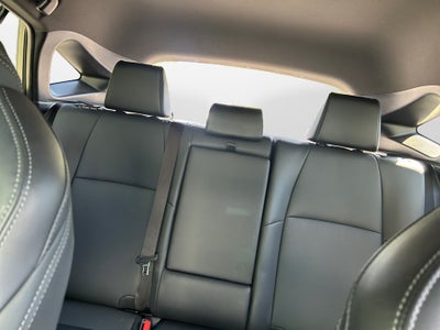 2024 Toyota Venza Nightshade