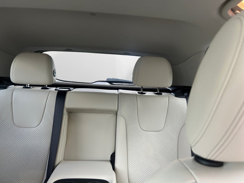 2020 Buick Encore GX Essence